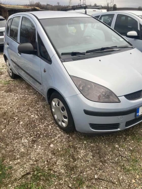 Mitsubishi Colt, снимка 2