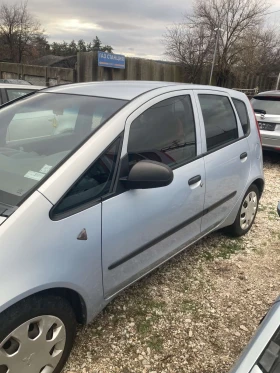 Mitsubishi Colt, снимка 4