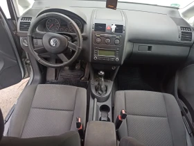 VW Touran Миниван, снимка 12