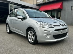 Citroen C3 EXCLUSIVE, 1.2i, 126ХИЛ. КМ., EURO 5B, снимка 1