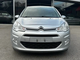 Citroen C3 EXCLUSIVE, 1.2i, 126ХИЛ. КМ., EURO 5B, снимка 2