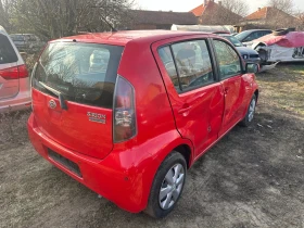 Daihatsu Sirion 1.0, снимка 5