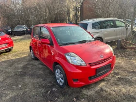 Daihatsu Sirion 1.0, снимка 3