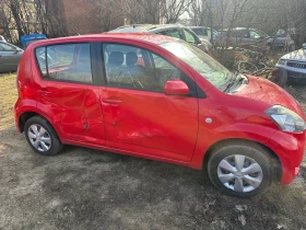 Daihatsu Sirion 1.0, снимка 4