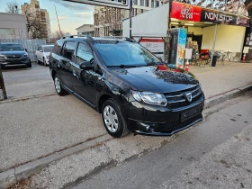 Dacia Logan 1.2 75кс Газ, снимка 7