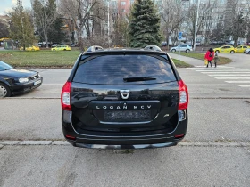 Dacia Logan 1.2 75кс Газ, снимка 4