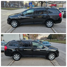 Dacia Logan 1.2 75кс Газ, снимка 3