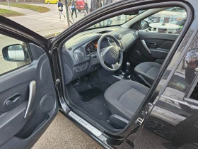 Dacia Logan 1.2 75кс Газ, снимка 8