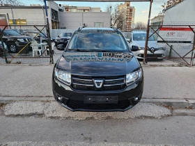 Dacia Logan 1.2 75кс Газ, снимка 6