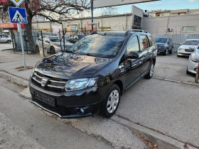 Dacia Logan 1.2 75кс Газ, снимка 1