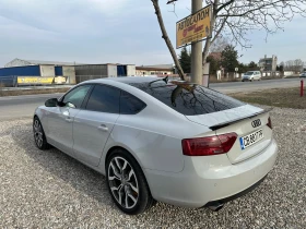 Audi A5 3.0 TDI, снимка 3