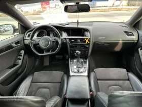 Audi A5 3.0 TDI, снимка 9