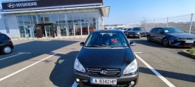     Hyundai Getz 1.5 CDTI 88.