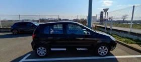 Hyundai Getz 1.5 CDTI 88. | Mobile.bg    5