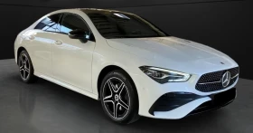     Mercedes-Benz CLA 250  = AMG Line Premium= 