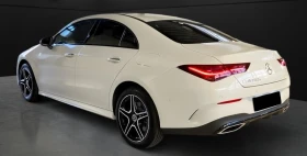 Mercedes-Benz CLA 250  = AMG Line Premium=  | Mobile.bg    2