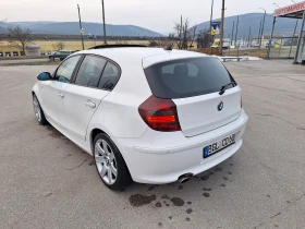 BMW 116  M-Pack!, снимка 9