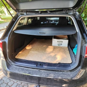 VW Passat Variant 2.0 TDI 150.. DSG 6speed | Mobile.bg    17