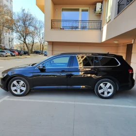 VW Passat Variant 2.0 TDI 150к.с. DSG 6speed, снимка 3