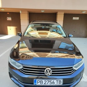 VW Passat Variant 2.0 TDI 150к.с. DSG 6speed, снимка 2