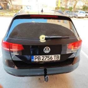 VW Passat Variant 2.0 TDI 150к.с. DSG 6speed, снимка 9