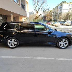 VW Passat Variant 2.0 TDI 150к.с. DSG 6speed, снимка 5