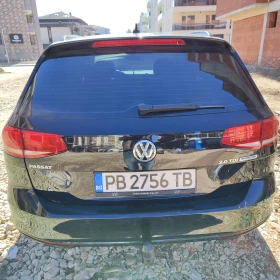 VW Passat Variant 2.0 TDI 150к.с. DSG 6speed, снимка 12