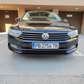 VW Passat Variant 2.0 TDI 150к.с. DSG 6speed, снимка 1