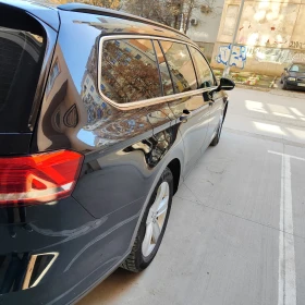 VW Passat Variant 2.0 TDI 150к.с. DSG 6speed, снимка 7