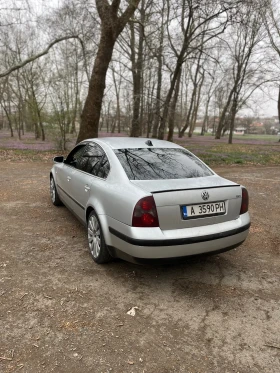 VW Passat 1.8T, снимка 2