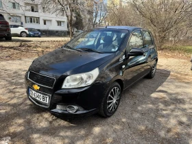     Chevrolet Aveo 1.2 LS / 5 