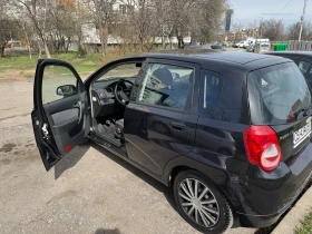 Chevrolet Aveo 1.2 LS / 5  | Mobile.bg    4