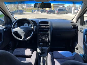 Обява за продажба на Opel Astra 2.0 DTI ~4 700 лв. - изображение 8