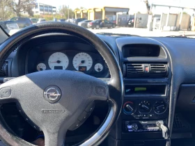 Opel Astra 2.0 DTI | Mobile.bg    13