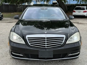 Обява за продажба на Mercedes-Benz S 500 4MATIC Масаж* Обдухване* Панорама* Harman*  ~20 000 лв. - изображение 1