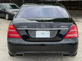 Обява за продажба на Mercedes-Benz S 500 4MATIC Масаж* Обдухване* Панорама* Harman*  ~20 000 лв. - изображение 4