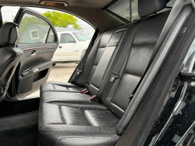 Обява за продажба на Mercedes-Benz S 500 4MATIC Масаж* Обдухване* Панорама* Harman*  ~20 000 лв. - изображение 10