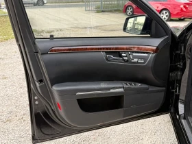 Обява за продажба на Mercedes-Benz S 500 4MATIC Масаж* Обдухване* Панорама* Harman*  ~20 000 лв. - изображение 9