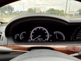 Mercedes-Benz S 500 4MATIC Масаж* Обдухване* Панорама* Harman* - 20000 лв. - 12216019 13