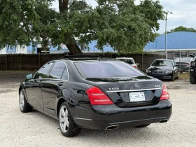 Обява за продажба на Mercedes-Benz S 500 4MATIC Масаж* Обдухване* Панорама* Harman*  ~20 000 лв. - изображение 5