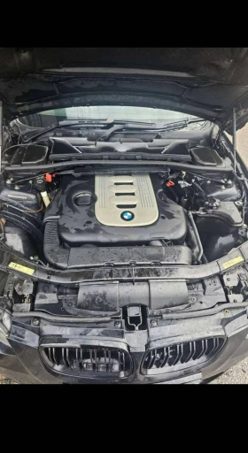 Обява за продажба на BMW 330 330d 231hp ~10 000 лв. - изображение 9