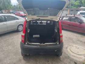Fiat Panda  | Mobile.bg    5