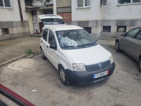 Fiat Panda  | Mobile.bg    3