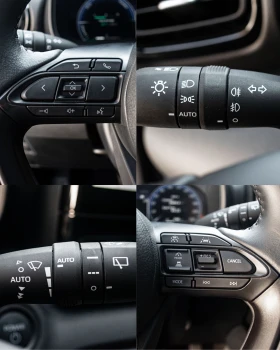 Toyota Yaris 1.5Hybrid/HomuraPlus// | Mobile.bg    9
