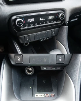 Toyota Yaris 1.5Hybrid/HomuraPlus// | Mobile.bg    11
