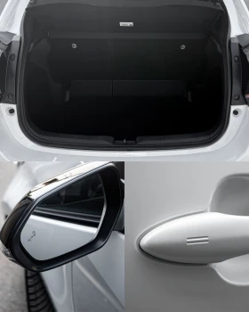 Toyota Yaris 1.5Hybrid/HomuraPlus// | Mobile.bg    13