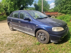 Обява за продажба на Opel Astra ~3 000 лв. - изображение 8