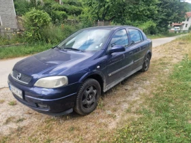 Обява за продажба на Opel Astra ~3 000 лв. - изображение 9