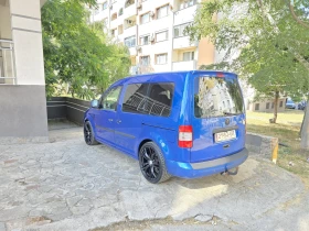 Обява за продажба на VW Caddy Life 1.9 105 ks 4+ 1 ~4 700 EUR - изображение 10