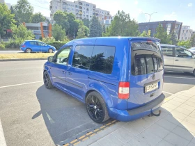 Обява за продажба на VW Caddy Life 1.9 105 ks 4+ 1 ~4 700 EUR - изображение 3